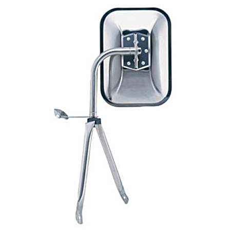 3-Point Mount Truck Mirror