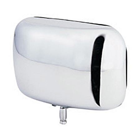 Mirror Head Chrome - 5-1/2 In. x 8-1/2 In.