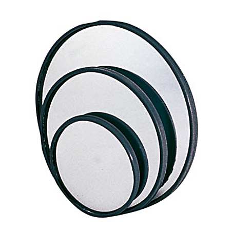 Stick-On Spot Mirror