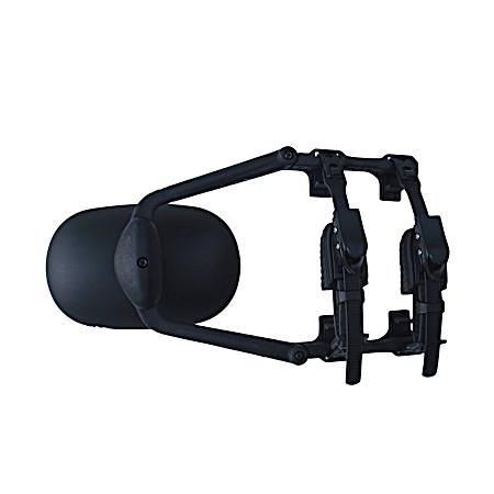 Fit System Clip-On Towing Mirror