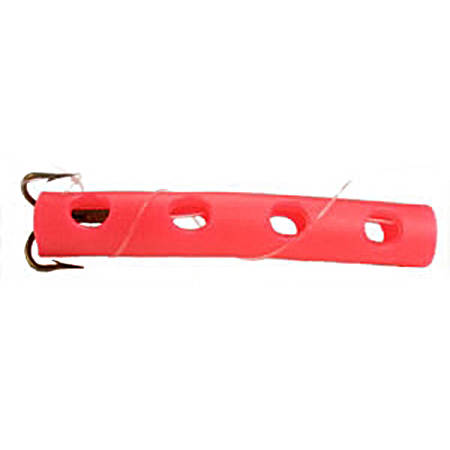 Catfish Tube - Red