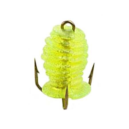 Catfish Bait Ball - Chartreuse