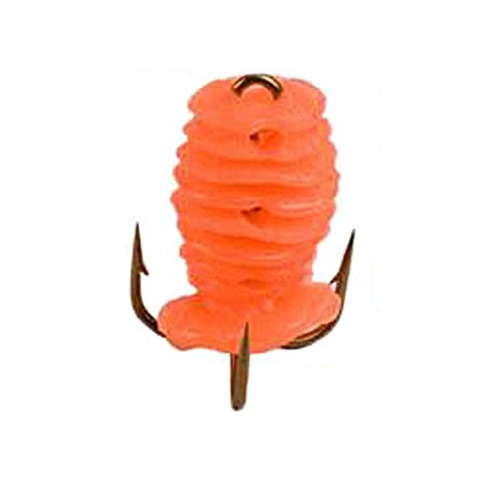 Catfish Bait Ball - Orange