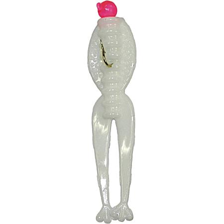 Whip’r Hopper  - White/Pink