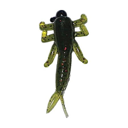 Whip’r May Larva - Watermelon