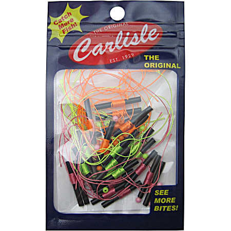 Stop Knot - 25 Pk
