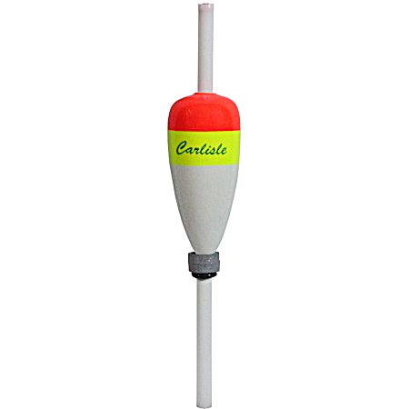 Weighted Slip Float