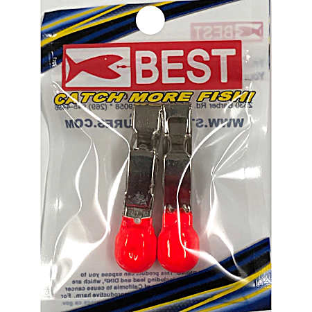 Best Depth Checker Sinkers