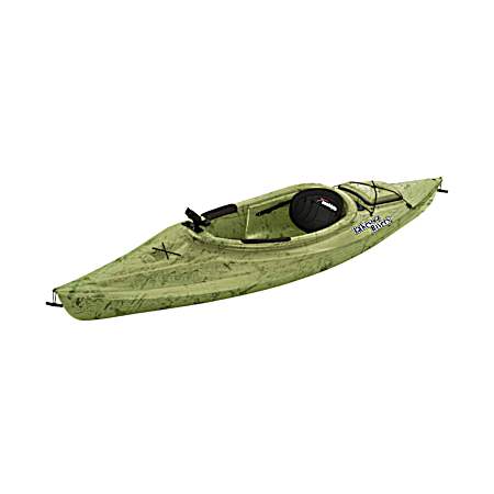 Excursion 10 ft Grass Sit-In Kayak