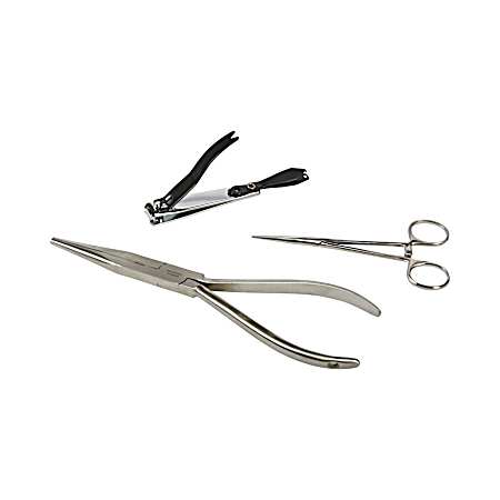 Stainless Steel Fishing Tool Kit