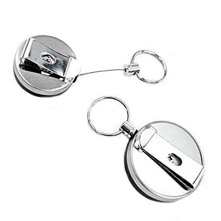 Medium Spool Lanyard