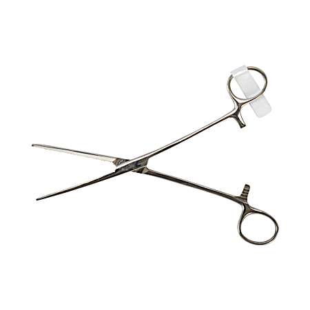 Stainless Steel Forceps
