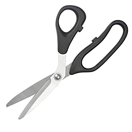 9 in Stainless Steel Scissors