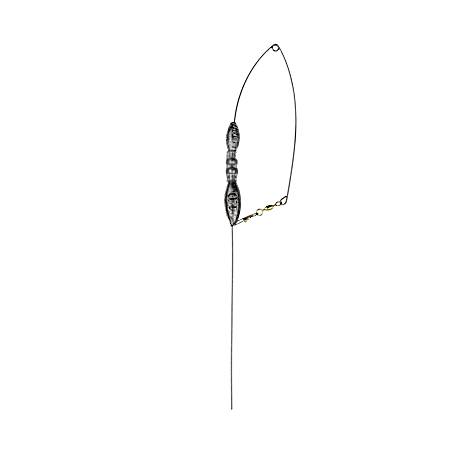 1/2 oz. Expandable Bottom Bouncer 