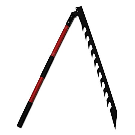 Ice Chisels & Saws