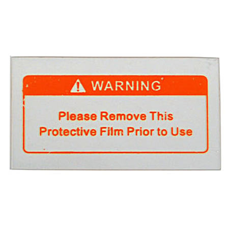 Welding 1070-1073 Inner Lens Covers - 2 Pk.