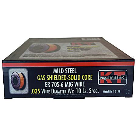 ER70S-6 MIG Welding Wire