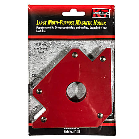Large Magnetic Holder