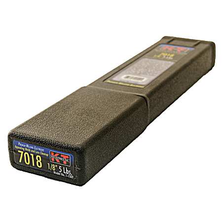 7018 Electrode Welding Rods