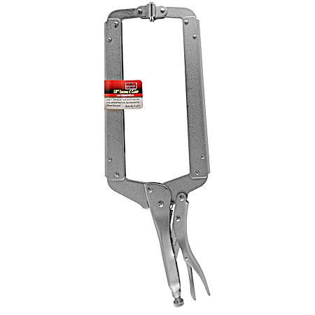 18 in Locking C Clamp