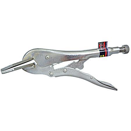 Straight Welding Locking Pliers