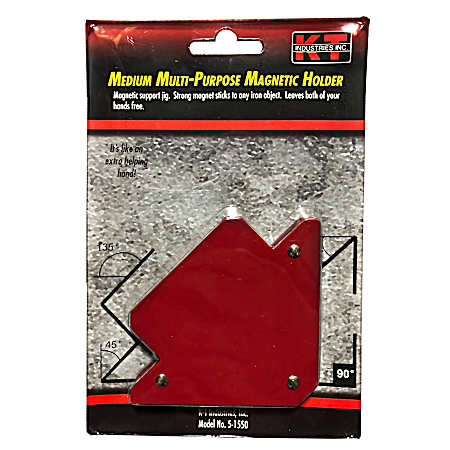 Medium Magnetic Holder