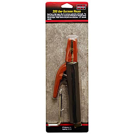 200 Amp Electrode Holder