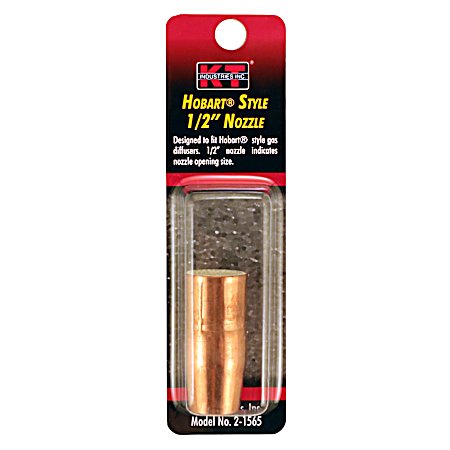 Hobart Style 1/2-inch Nozzle