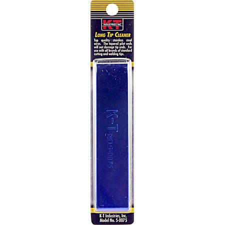Long Tip Cleaner - Long Length