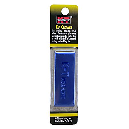 Standard Tip Cleaner, Standard Length