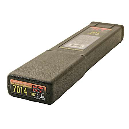 1/8 in 7014 Electrodes - 5 lbs