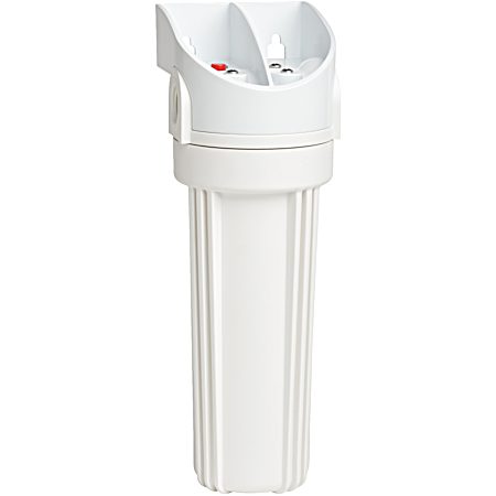 3/4 in Whole Home Water Filtration System