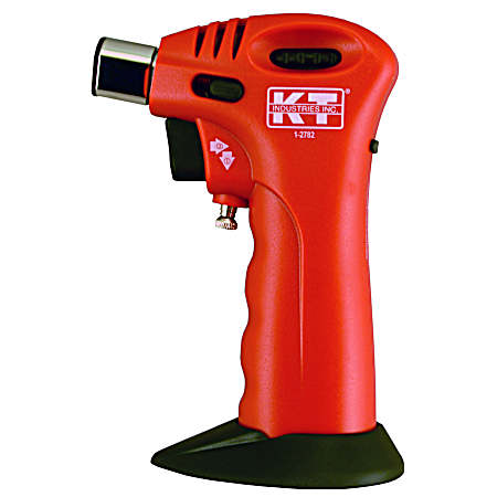 Excalibur Palm Sized Butane Trigger - Torch Only