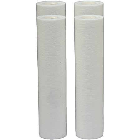 Melt Blown Universal Whole Home Filter