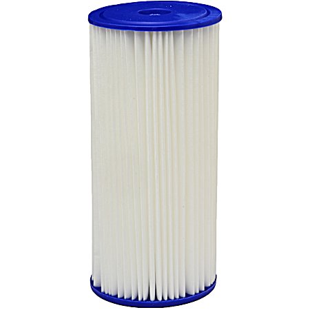Pleated Universal Whole Home Filter