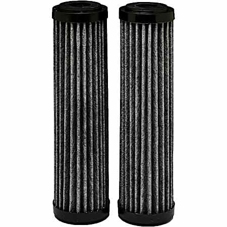 Premium Carbon FACT Universal Whole Home Filter - 2 Pk