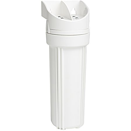 Undersink Water Filtration System