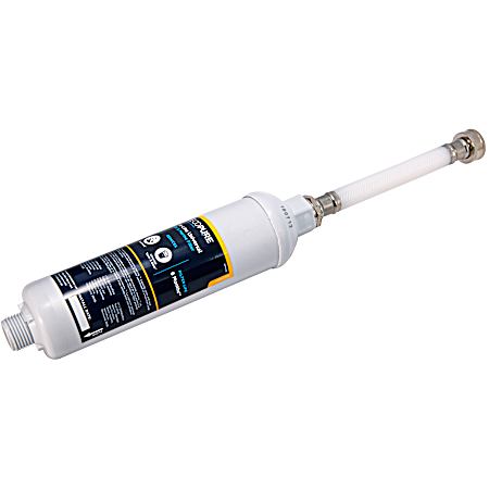 In-Line Universal RV & Marine Filtration System - EPRV30
