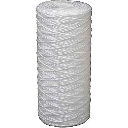 String Wound Universal Whole Home Filter