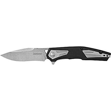 Tremolo Folding Knife