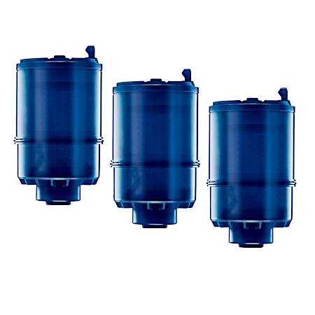 PLUS Mineral Core Faucet Mount Water Filter Replacement