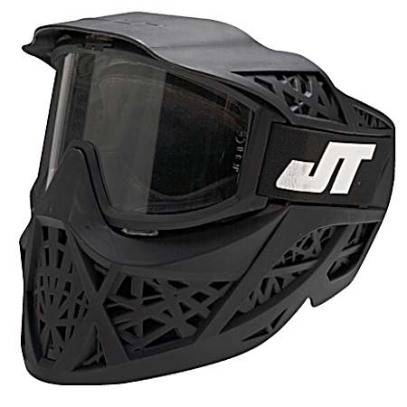 Prime Black Paintball Goggle