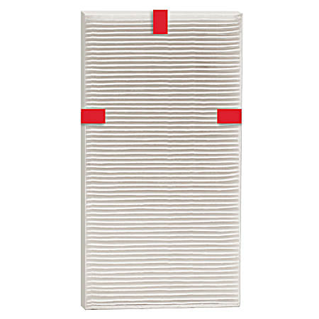 Honeywell HEPA Air Purifier G Filter–for HPA030/HPA080 & HPA180 Series  HRFG1  1 Pack