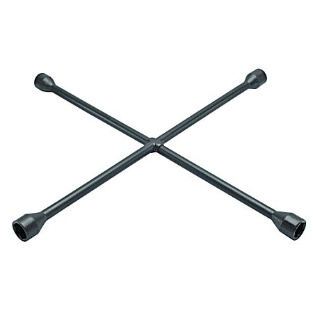 T59 22 in 4-Way 0.625 in Lug Wrench