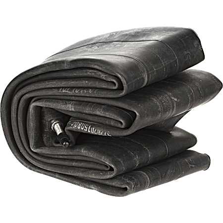 26 in Black Fat Tire Tube