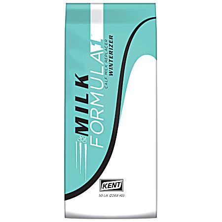 Milk Formula 1 Winterizer Calf Milk Replacer