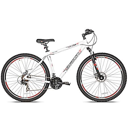 Men's 29 in Hawkeye 29er White Mountain Bike