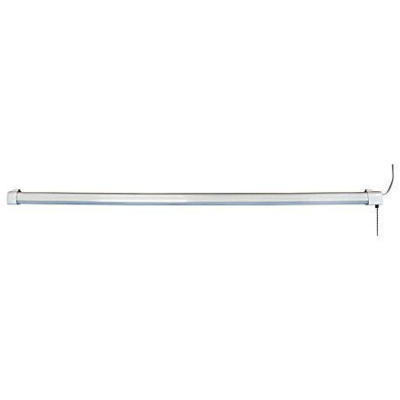 4 ft White 3200 Lumen LED Shop Light