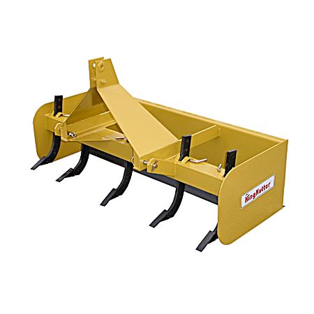 5-ft Gold Box Blade
