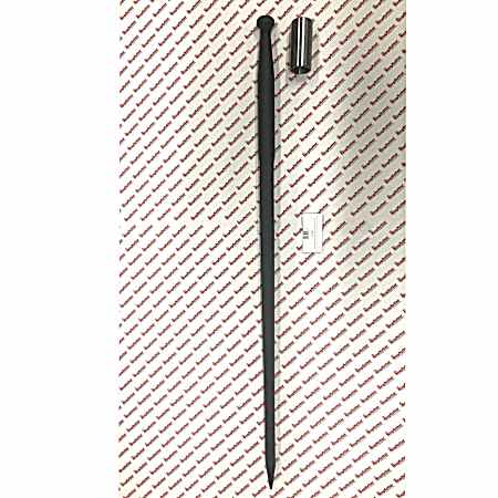 Bale Mover Spear
